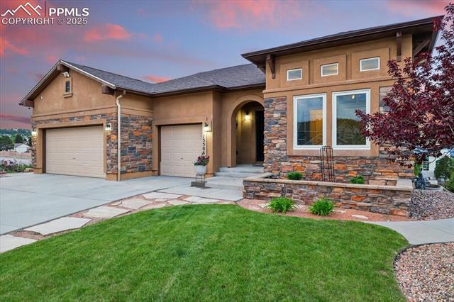 15506 Short Line Court / 38-Lewis-Palmer