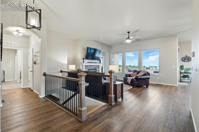 15506 Short Line Court / 38-Lewis-Palmer