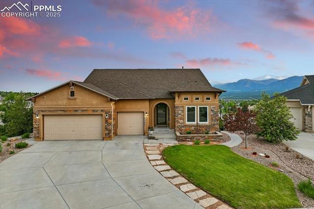 15506 Short Line Court / 38-Lewis-Palmer
