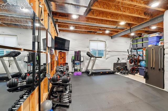 15506 Short Line Court / 38-Lewis-Palmer