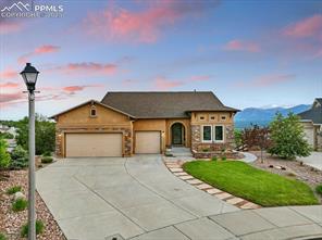 15506 Short Line Court / 38-Lewis-Palmer