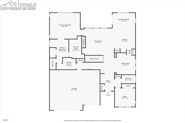 15506 Short Line Court / 38-Lewis-Palmer