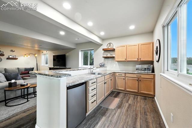 15506 Short Line Court / 38-Lewis-Palmer