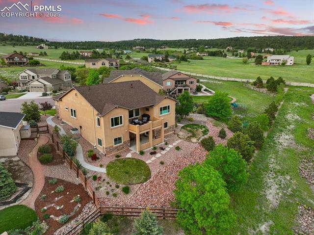 15506 Short Line Court / 38-Lewis-Palmer