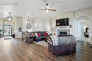 15506 Short Line Court / 38-Lewis-Palmer