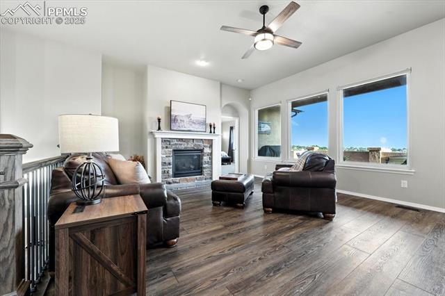 15506 Short Line Court / 38-Lewis-Palmer