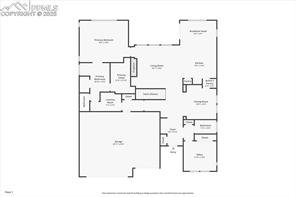 15506 Short Line Court / 38-Lewis-Palmer