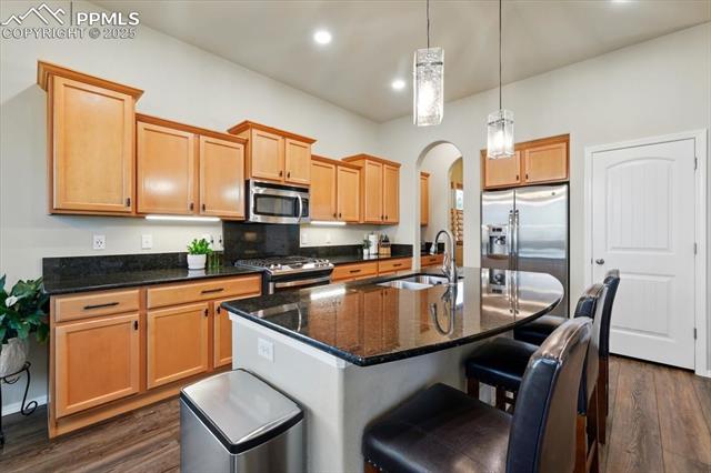 15506 Short Line Court / 38-Lewis-Palmer