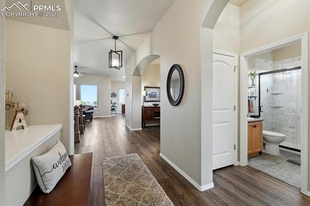 15506 Short Line Court / 38-Lewis-Palmer