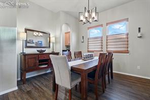 15506 Short Line Court / 38-Lewis-Palmer