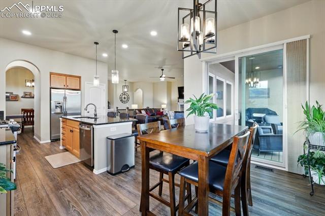 15506 Short Line Court / 38-Lewis-Palmer