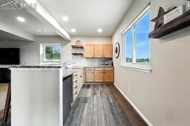 15506 Short Line Court / 38-Lewis-Palmer