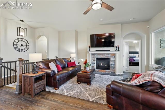 15506 Short Line Court / 38-Lewis-Palmer