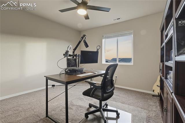 9927 Hidden Ranch Court