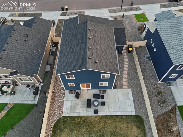 9927 Hidden Ranch Court