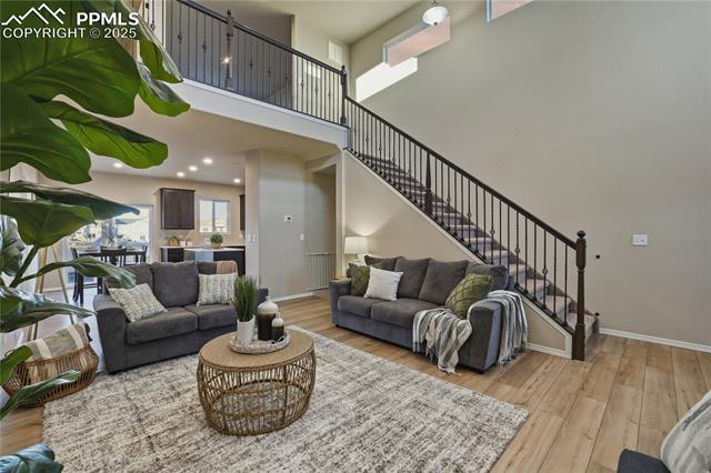 9927 Hidden Ranch Court