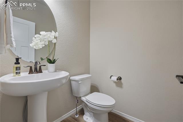 9927 Hidden Ranch Court