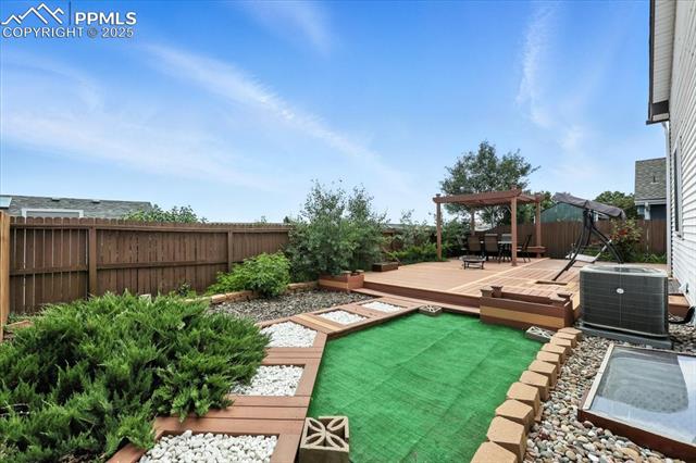 8173 Telegraph Drive