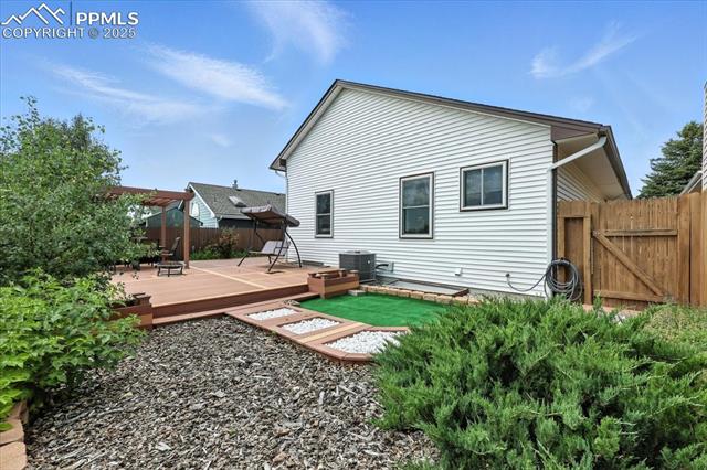 8173 Telegraph Drive