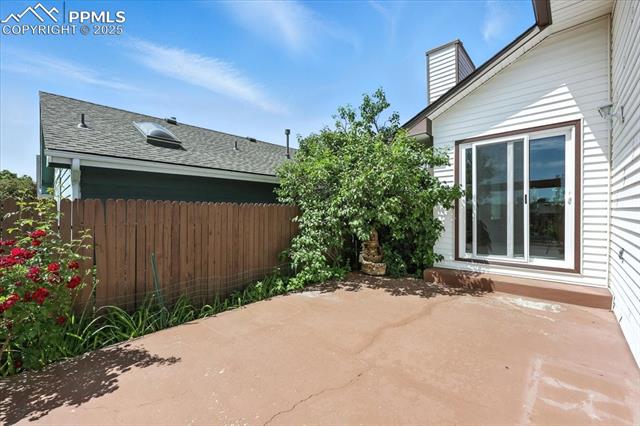 8173 Telegraph Drive