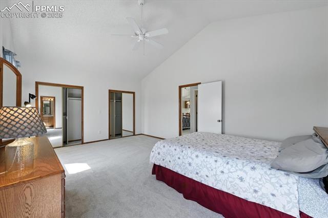 8173 Telegraph Drive