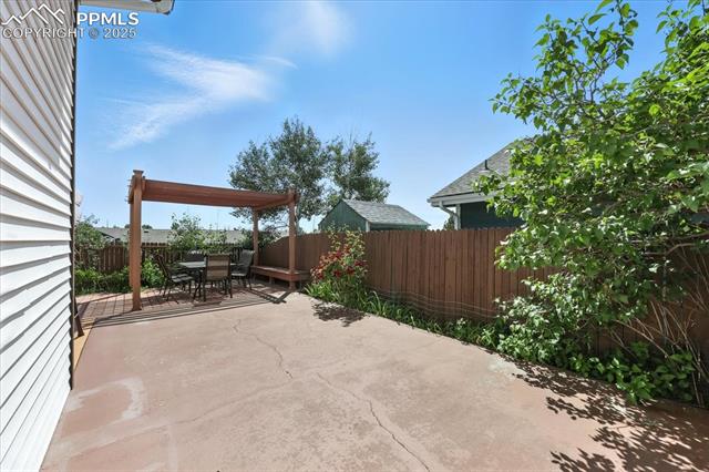 8173 Telegraph Drive
