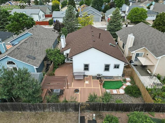 8173 Telegraph Drive