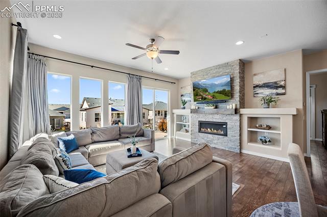 7364 Glen Forest Lane