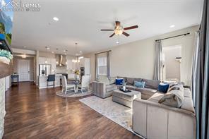 7364 Glen Forest Lane