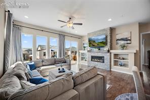 7364 Glen Forest Lane