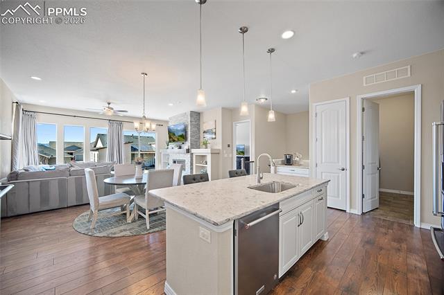 7364 Glen Forest Lane