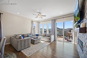 7364 Glen Forest Lane