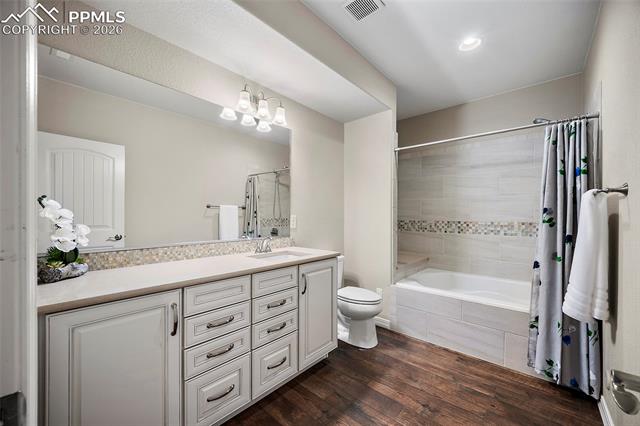 7364 Glen Forest Lane