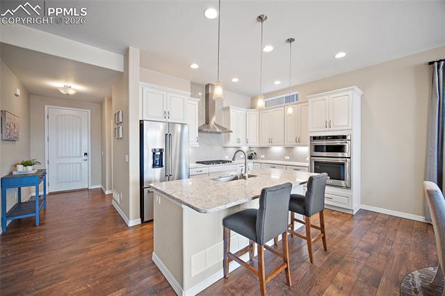 7364 Glen Forest Lane