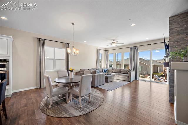 7364 Glen Forest Lane