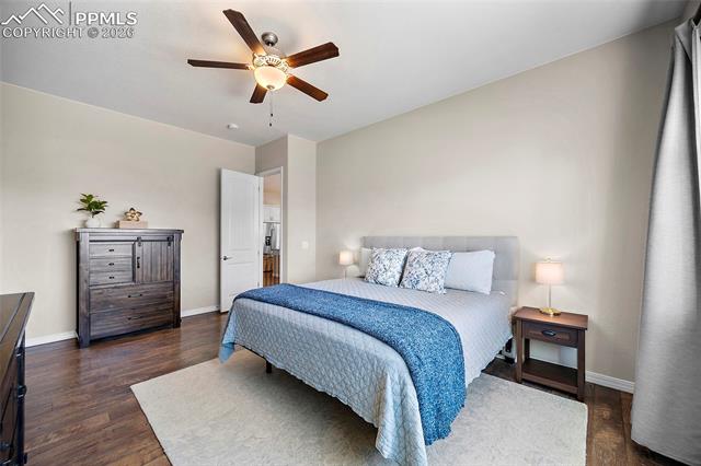 7364 Glen Forest Lane