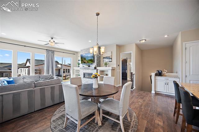 7364 Glen Forest Lane