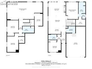 7364 Glen Forest Lane