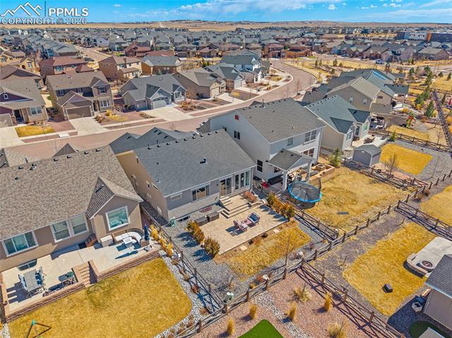 7364 Glen Forest Lane