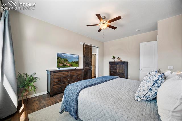 7364 Glen Forest Lane