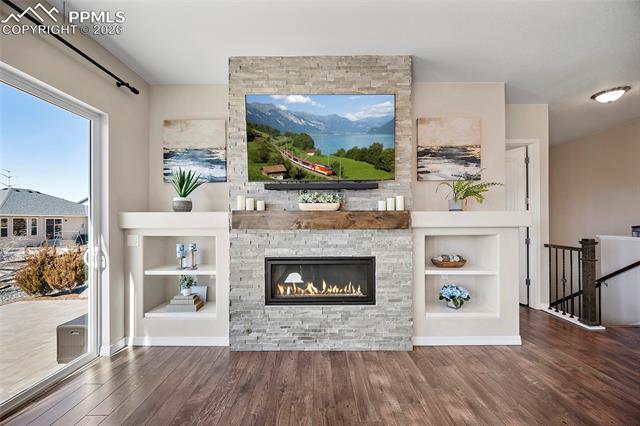 7364 Glen Forest Lane