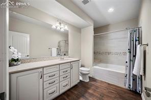 7364 Glen Forest Lane