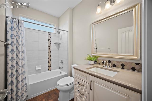 7364 Glen Forest Lane