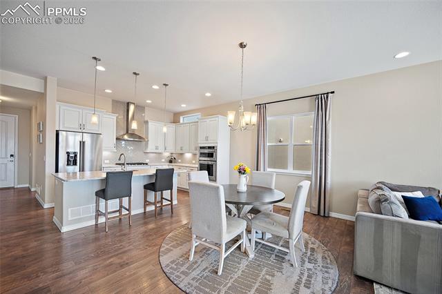 7364 Glen Forest Lane