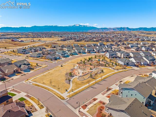 7364 Glen Forest Lane