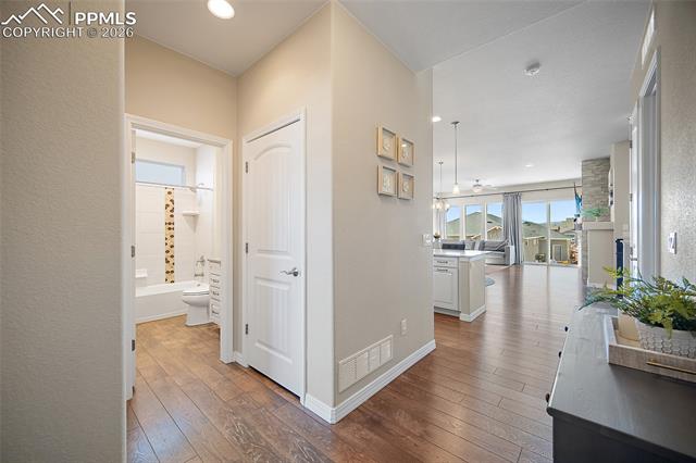 7364 Glen Forest Lane