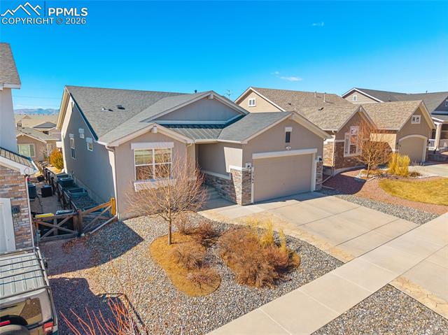 7364 Glen Forest Lane