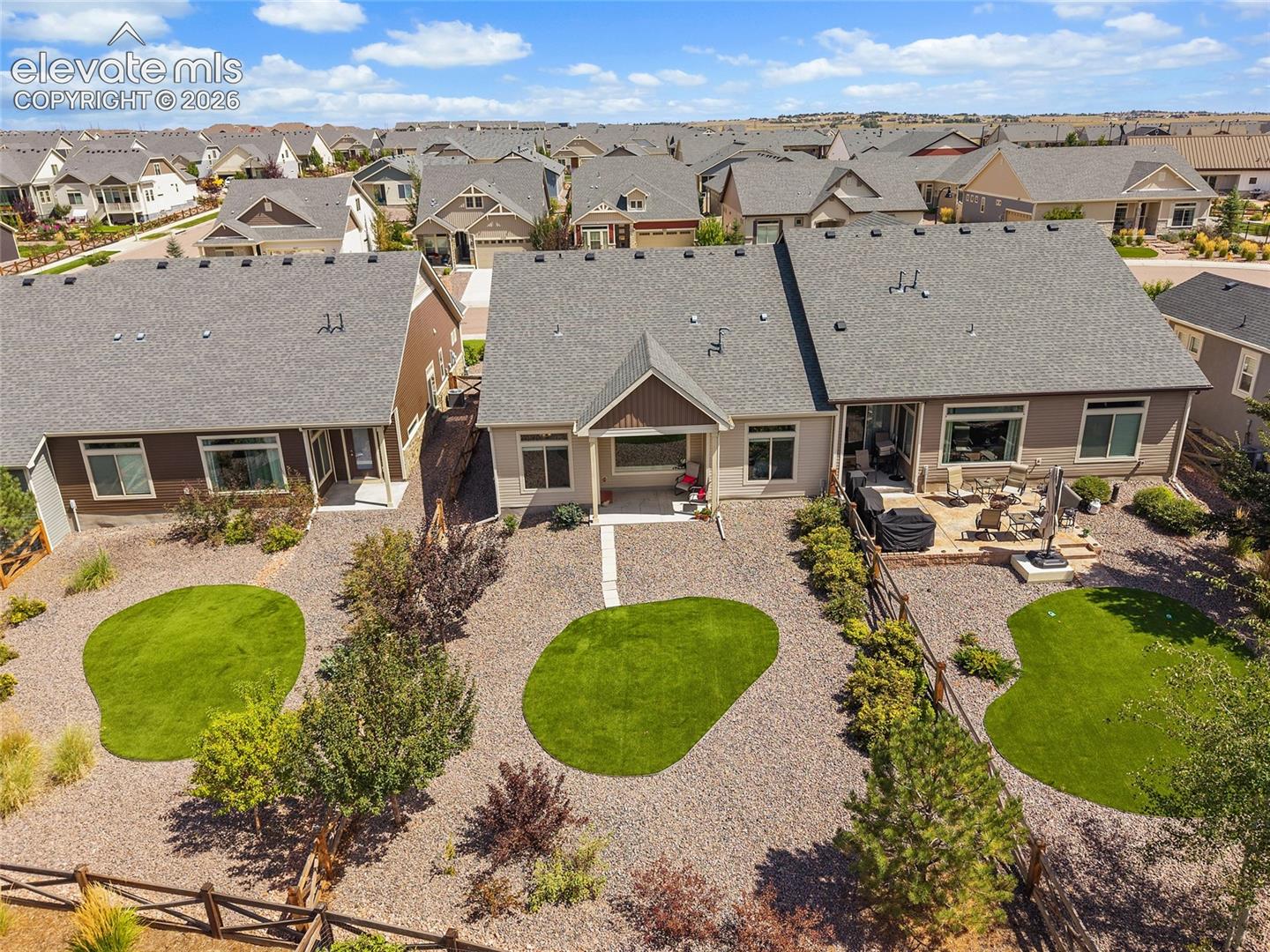 6260 Melvick Point
