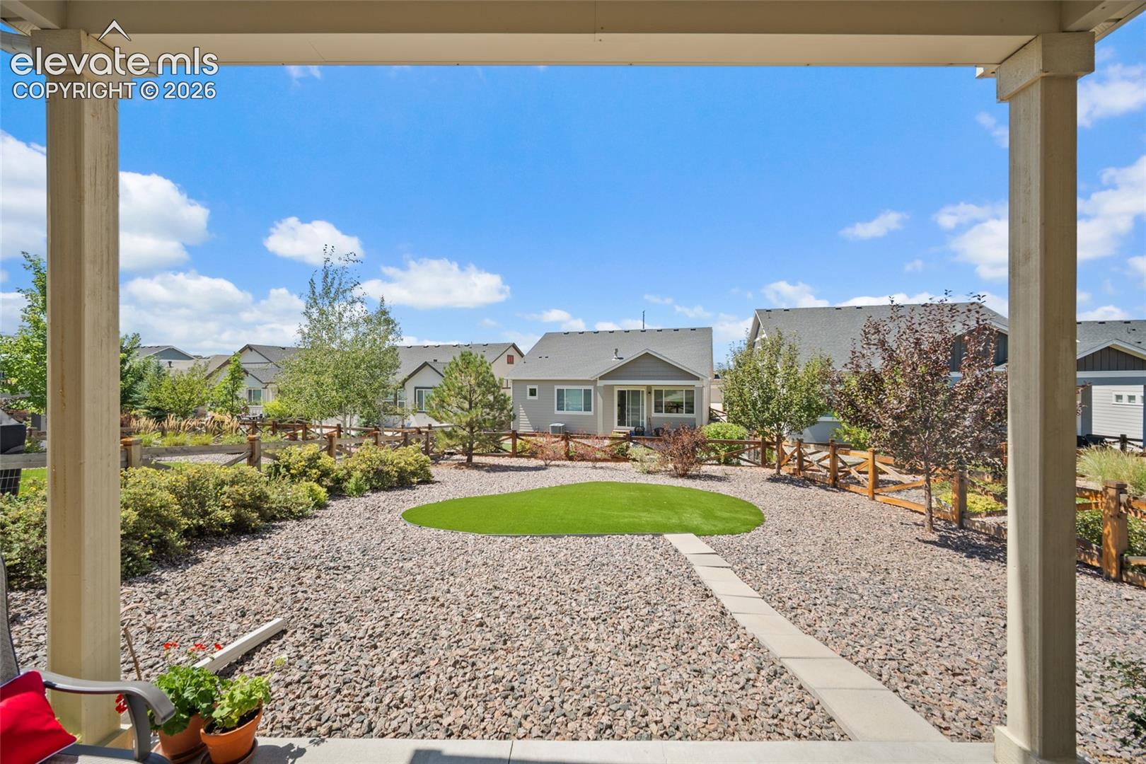 6260 Melvick Point