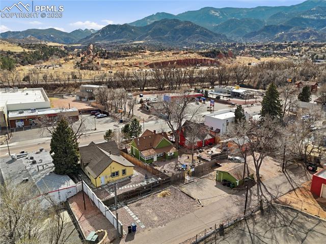 3306 W Colorado Avenue